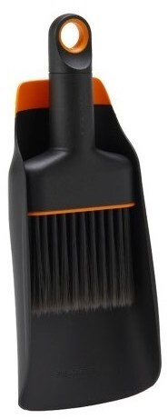 Fiskars grondschep en veger - 1071302
