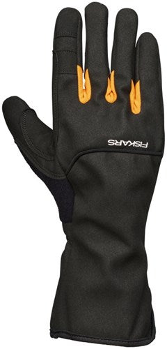 Fiskars handschoenen voor struikverzorging maat 8 - 1071152