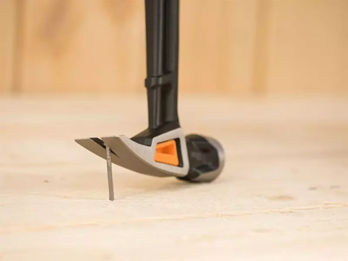 Fiskars isocore klauwhamer l | 1020214 - 1020214