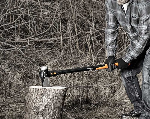 Fiskars isocore splijthamer - xxl | 1020220 - 1020220