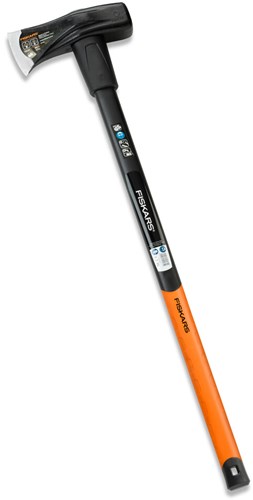 Fiskars kloofbijl x46 - 1001705 - 1001705
