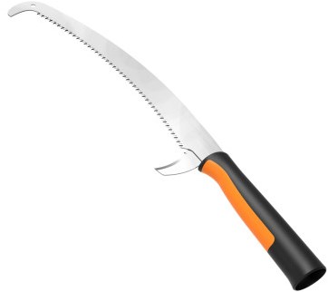 Fiskars oneclick gekromde zaag - 1080690