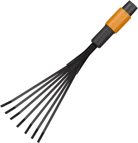 Fiskars oneclick kleine bladhark - 1082704