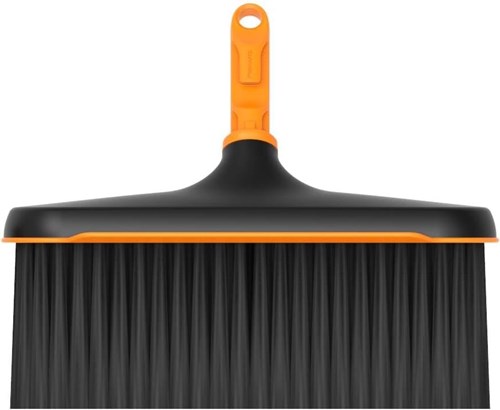 Fiskars oneclick tuinbezem - 1080701