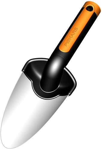 Fiskars plantschepje premium breed - 1000726 - 1000726