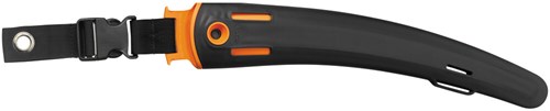 Fiskars originele vervangingshoes voor professionele handzagen sw-330 en sw-240, zwart oranje, 1020201