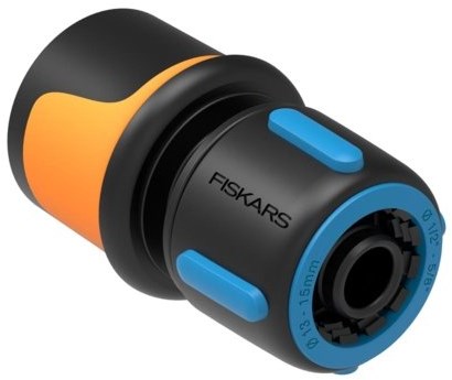 Fiskars slangkoppeling | 13-15 mm (1 2-5 8'') 1027073