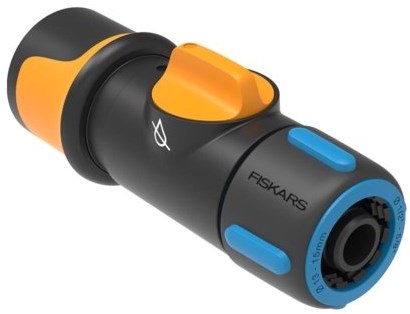 Fiskars slangkoppeling | on off | 13-15 mm (1 2-5 8'') 1027086