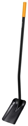 Fiskars solid schep l-handgreep – 1066720