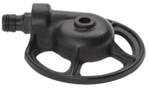 Fiskars statische sproeier, rond – 1023663
