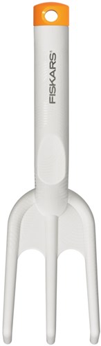 Fiskars white bloemenvork - 1027034 - 1027034
