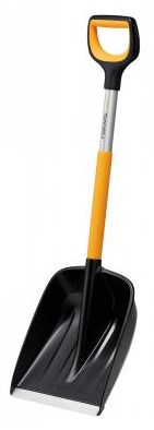 Fiskars x-serie autosneeuwschep 1057393