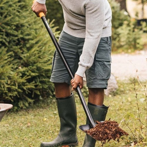 Fiskars x-serie x14 universele bijl xs - 1069102