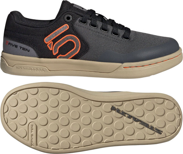 Five ten freerider pro canvas - women's mtb shoes | 38 2 3