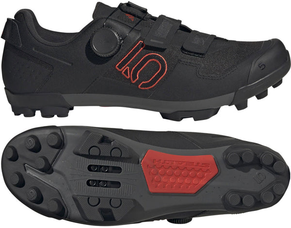 Five ten kestrel boa - mtb shoes | 41 1 3