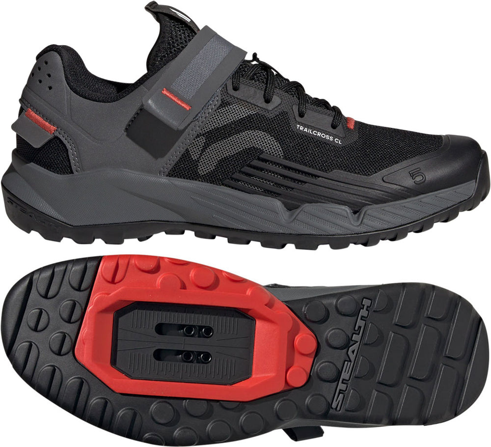 Five ten trailcross clip - women's mtb shoes | 40 2 3