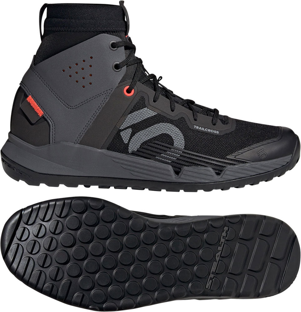 Five ten trailcross mid pro - mtb shoes | 42
