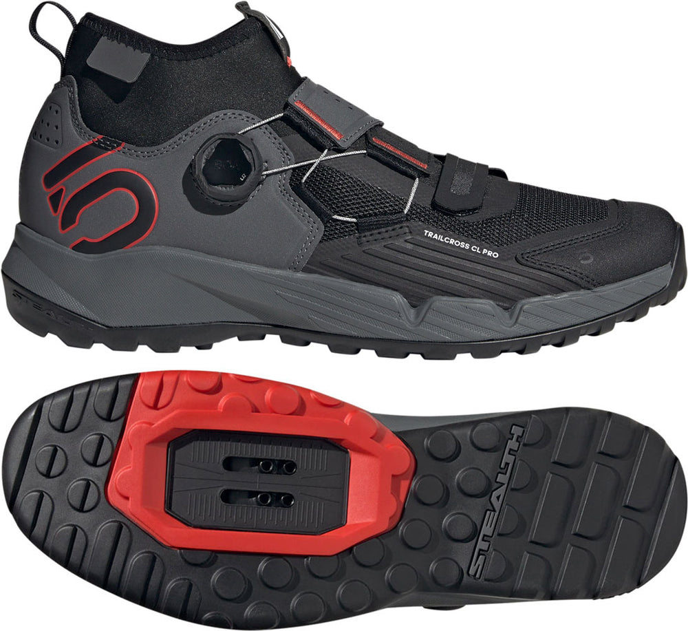 Five ten trailcross pro clip - mtb shoes | 48