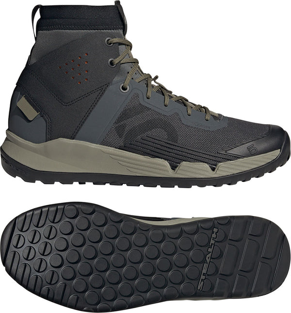 Five ten trailcross mid - mtb shoes | 40 2 3