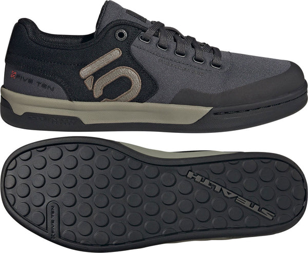 Five ten freerider pro canvas - mtb shoes | 40 2 3