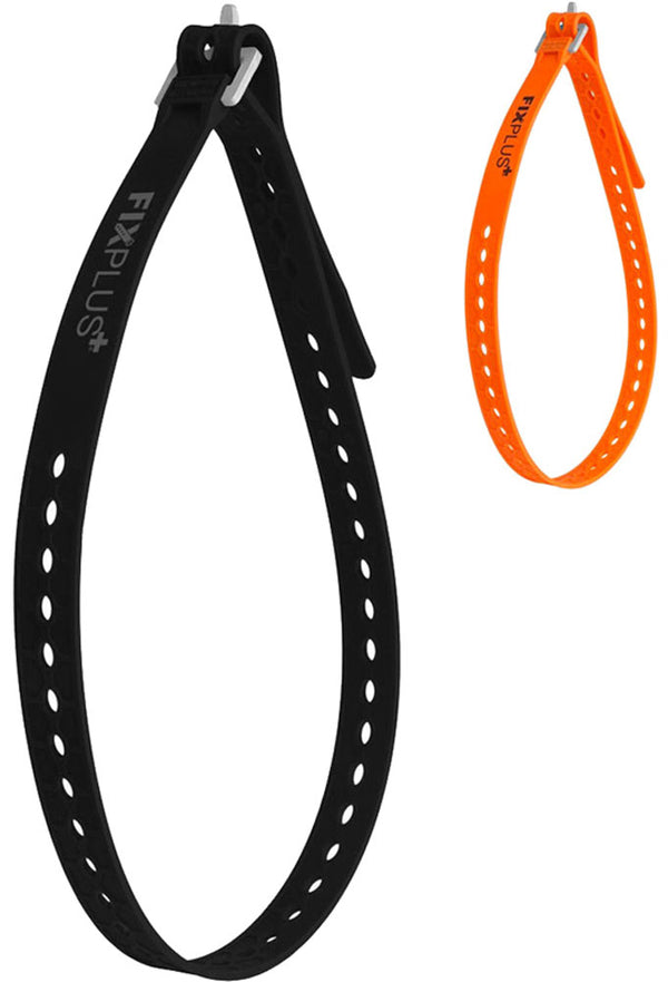 Fixplus strap | black