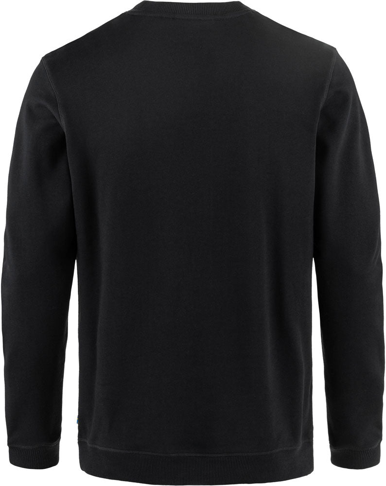 Fjällräven 1960 logo badge - sweatshirt