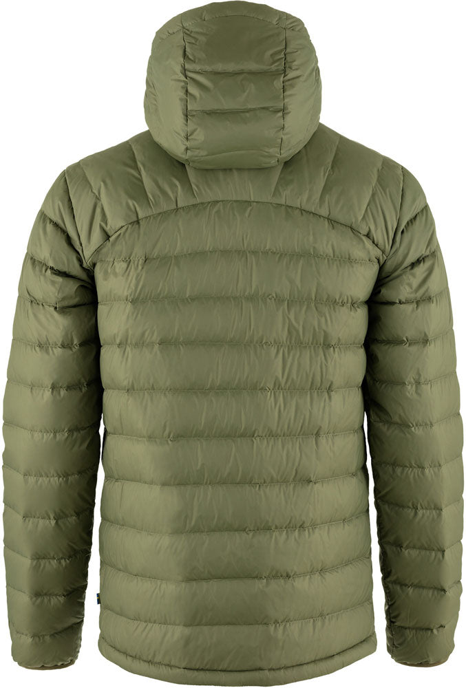 Fjällräven expedition pack down - down jacket