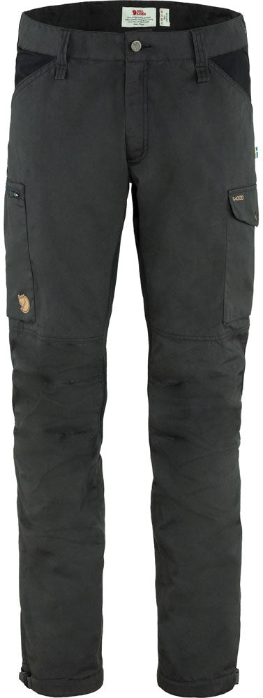Fjällräven kaipak - trekking pants | 48