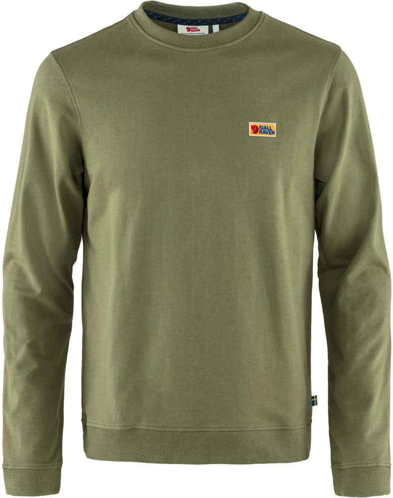 Fjällräven vardag - sweatshirt | m