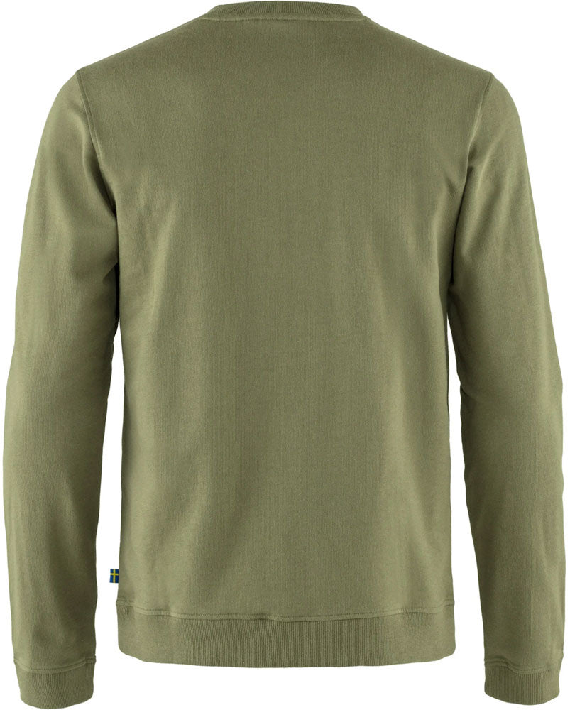 Fjällräven vardag - sweatshirt | m