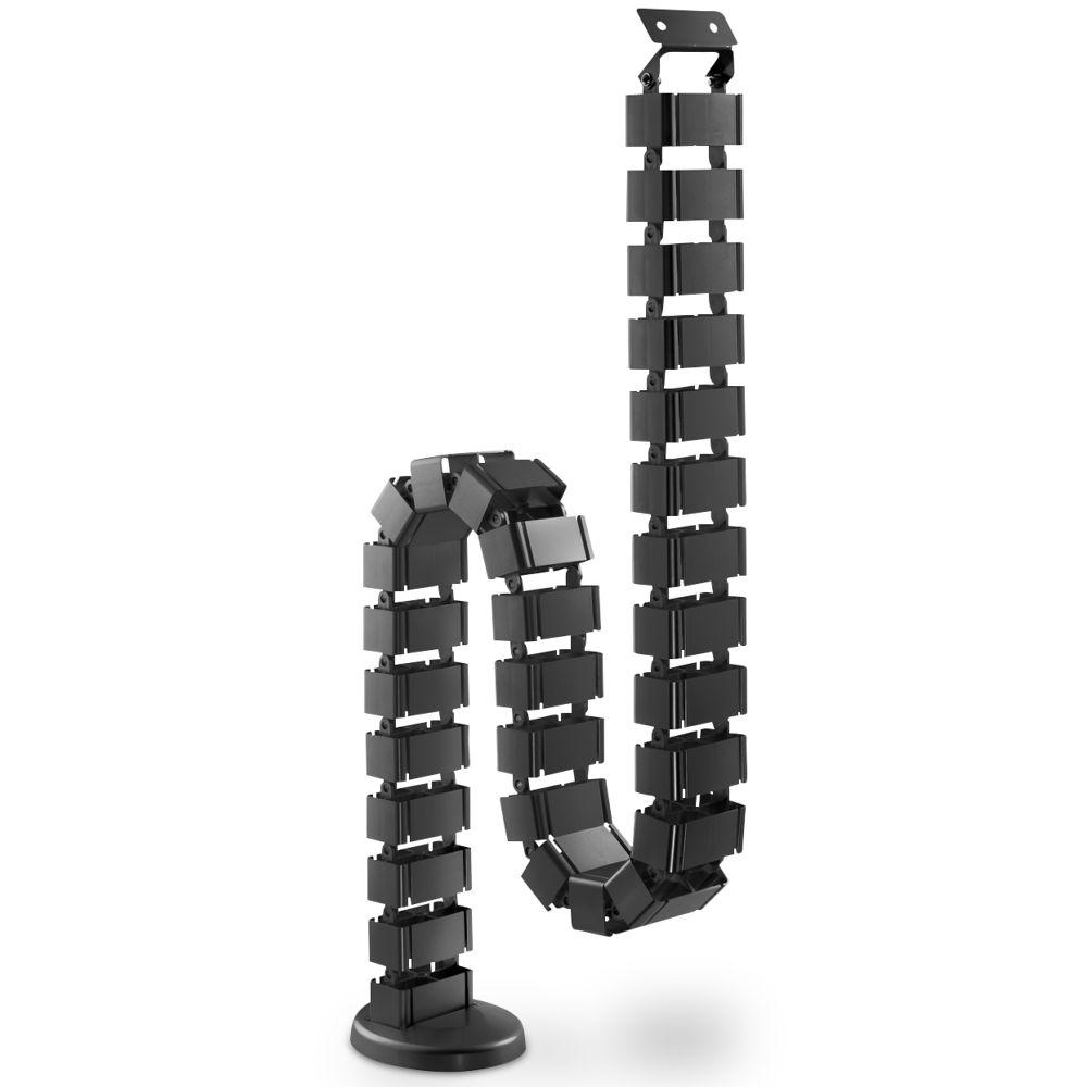 Digitus flexibele kabelgeleiding