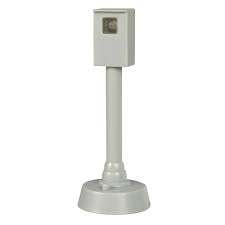 Cilgro globe trafic flitspaal voor de kleine autoapo;s