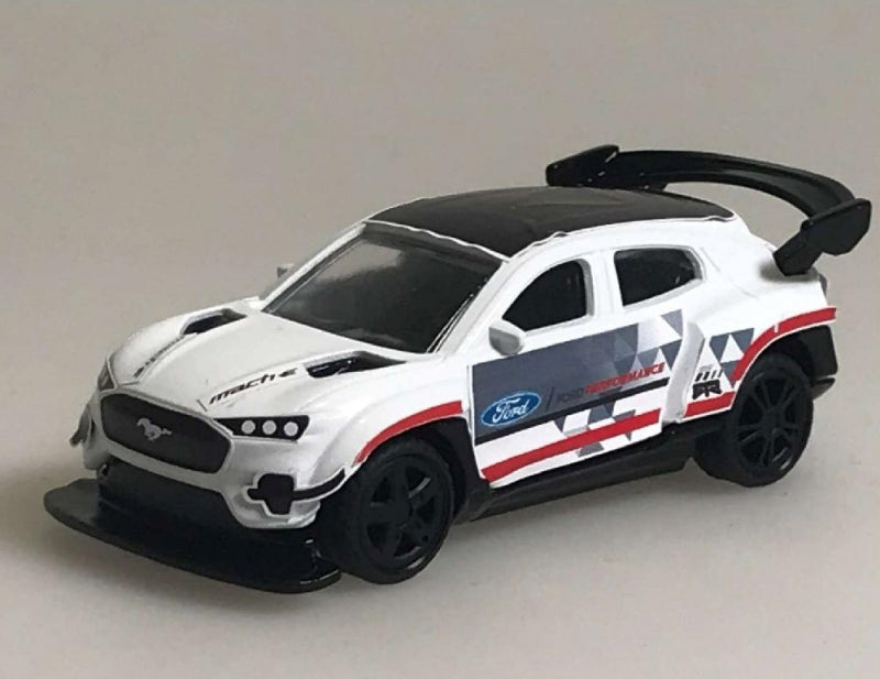 Siku ford mustang mach-e 1400
