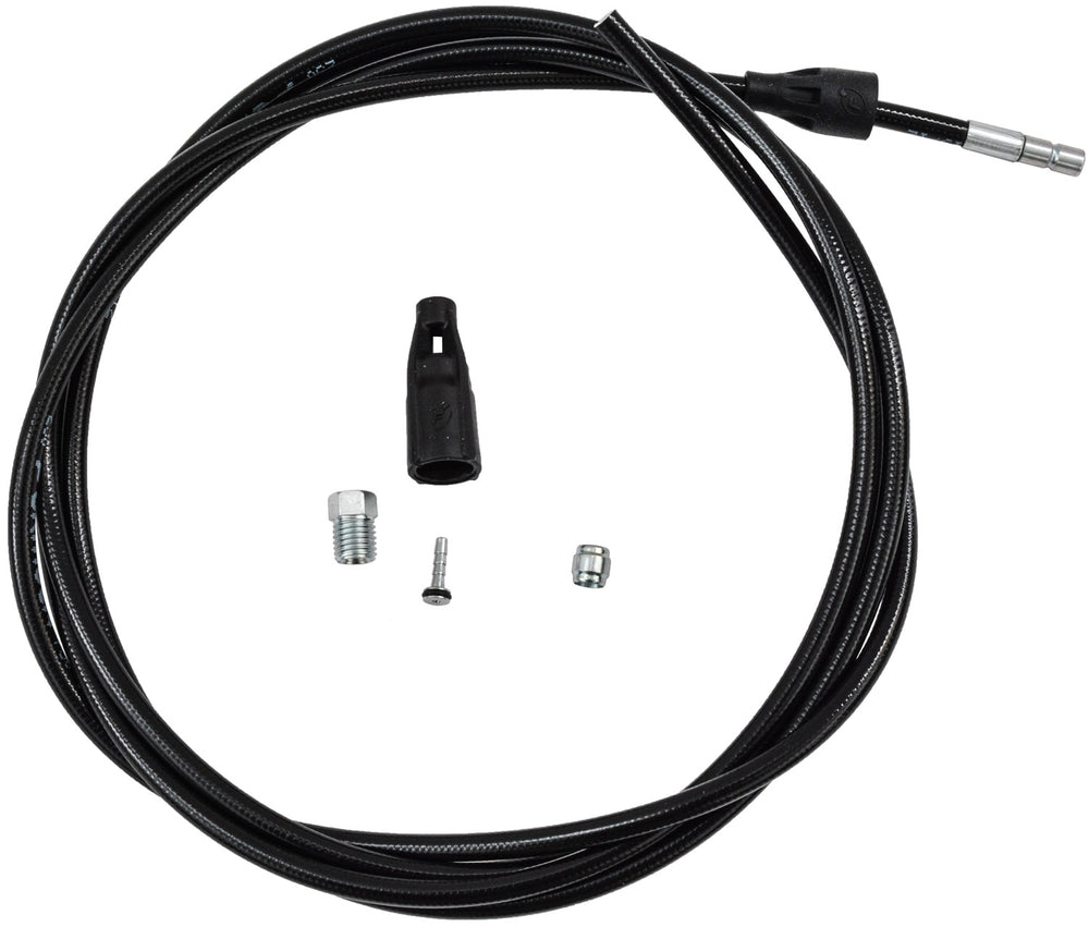 Formula cura cura 4 speedlock brake hose 2000mm