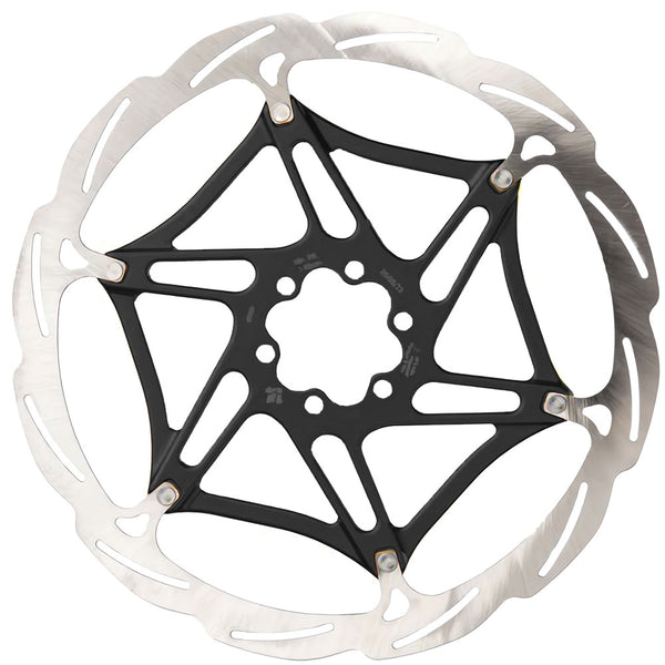 Formula 6-bolt rotor disk | 180mm
