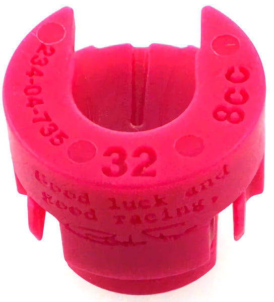 Fox racing shox 32 float rhythm volume spacer from 2018
