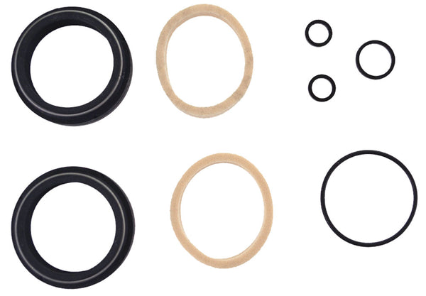 Fox racing shox dust wiper kit 36mm low friction