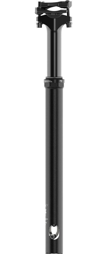 Fox racing shox transfer sl performance elite internal dropper post | 30,9mm x 100mm
