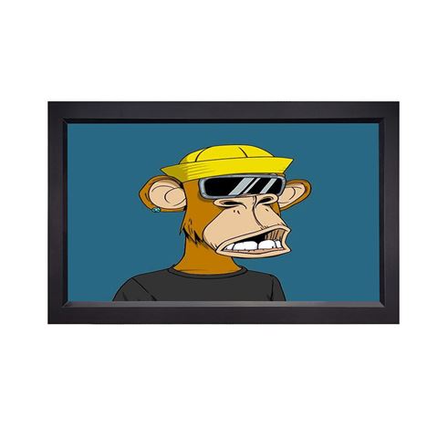 Benel Frameo Digitale Fotolijst HF-156B Zwart 15,6 Inch