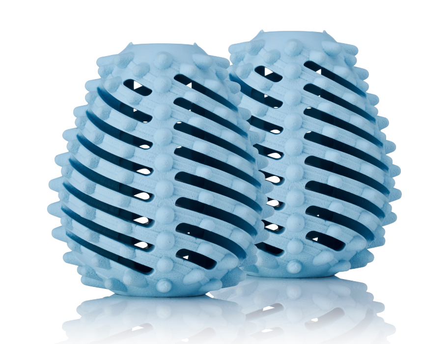 Ecoegg wasdrogerballen - fris linnen - 2 stuks