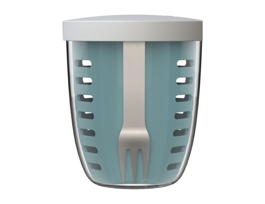 Mepal fruit- en groentepot - nordic green