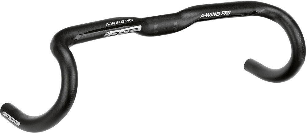 Fsa agx a-wing pro gravel handlebar | 420 mm