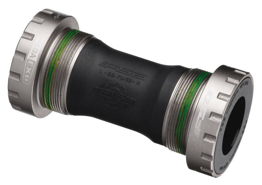 Fsa bb-6000 bsa megaexo 24mm road bottom bracket | 68 mm