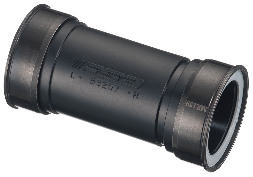 Fsa bb386evo to bb86 bottom bracket