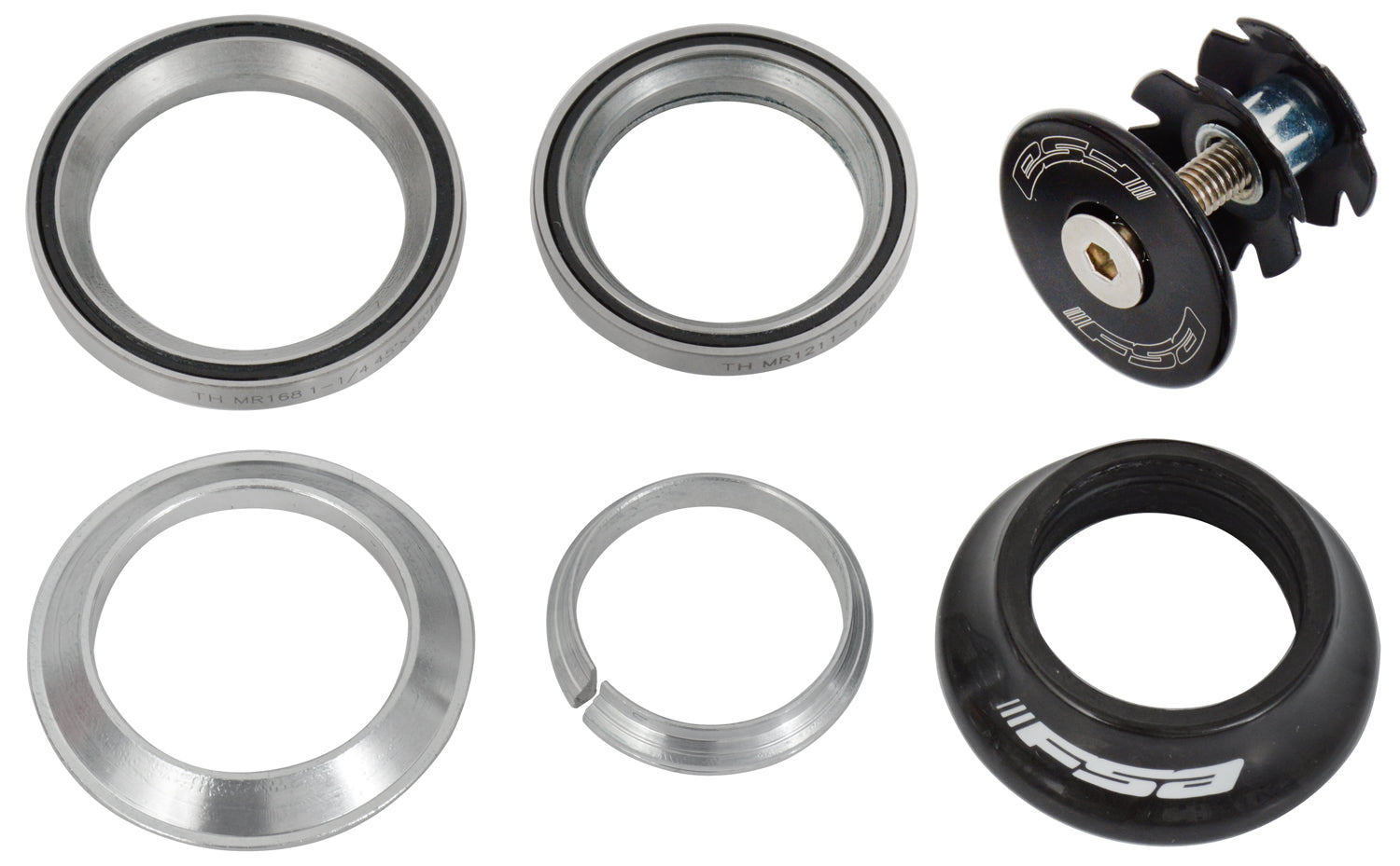 Fsa no.44e orbit c-33 headset