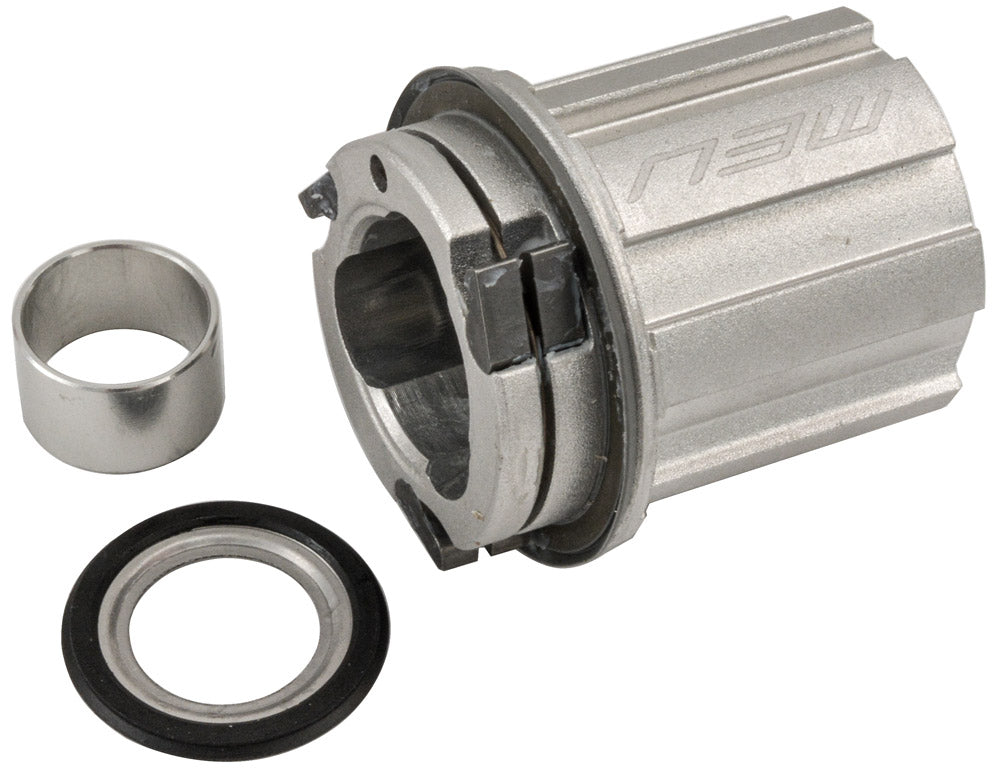 Fulcrum n3w 33mm freehub body