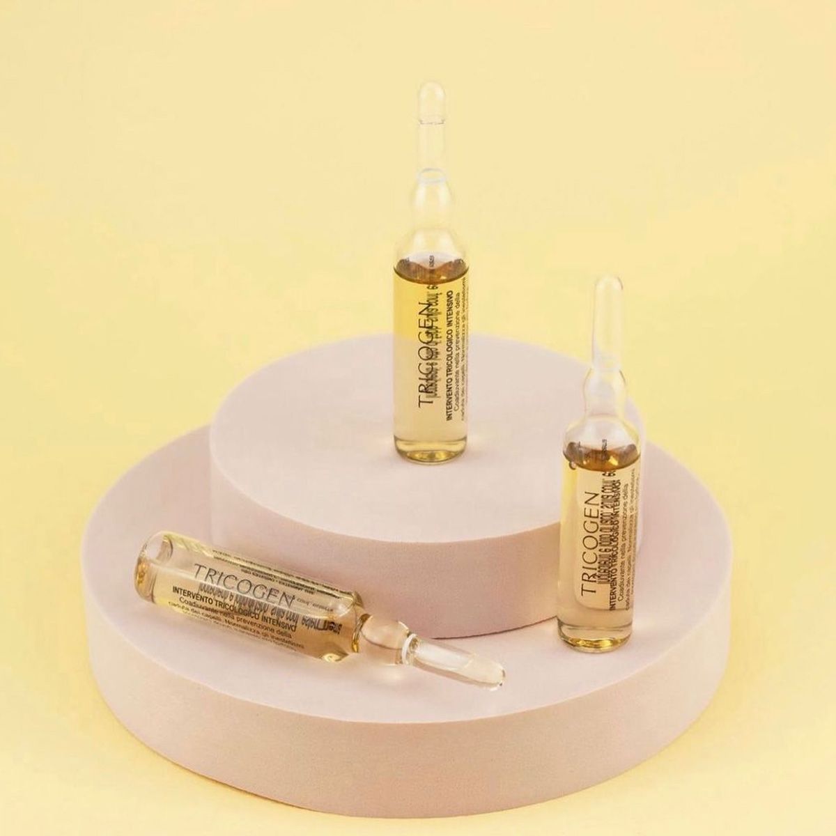 Farmavita tricogen lotion 12x8ml