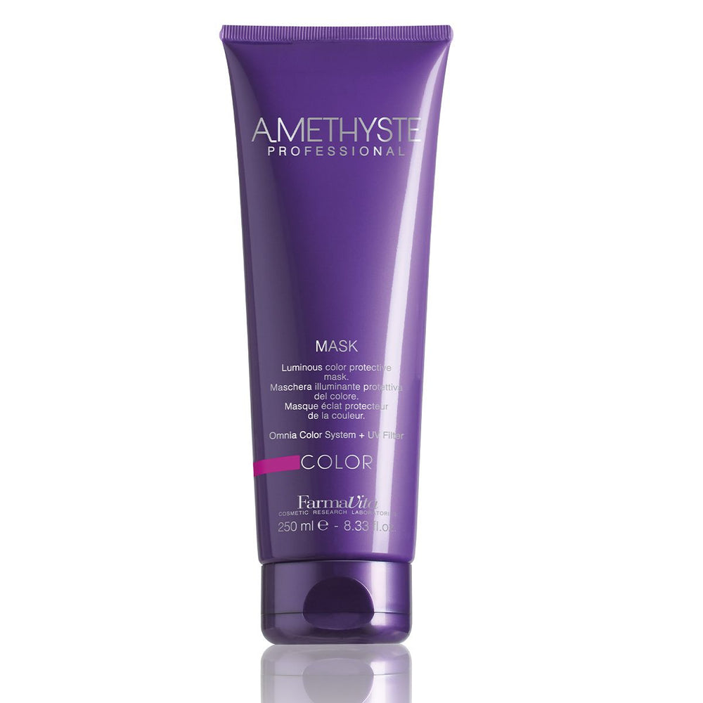 Farmavita amethyste color mask 250ml