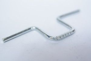 Gazelle beugel kettingkast schommel kort