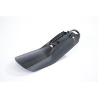Gazelle spoiler scatto achterbord zwart